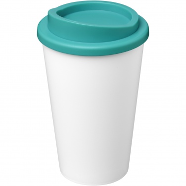 Logo trade firmakingid foto: Americano® Eco 350 ml taaskasutatud materjalist tops