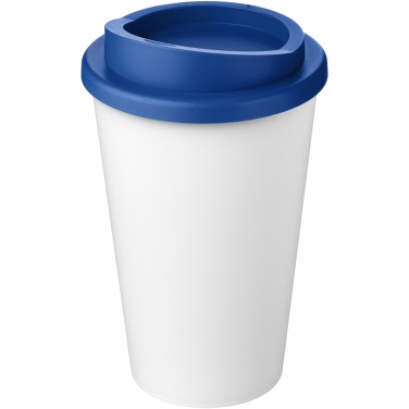 Logo trade reklaamkingituse pilt: Americano® Eco 350 ml taaskasutatud materjalist tops