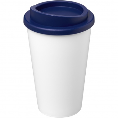 Logo trade reklaamkingid foto: Americano® Eco 350 ml taaskasutatud materjalist tops