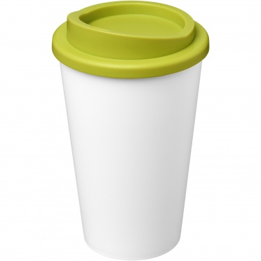 Logo trade meene pilt: Americano® Eco 350 ml taaskasutatud materjalist tops