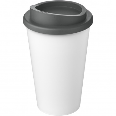 Logo trade firmakingituse pilt: Americano® Eco 350 ml taaskasutatud materjalist tops
