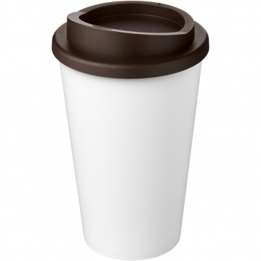 Logo trade reklaamtooted foto: Americano® Eco 350 ml taaskasutatud materjalist tops