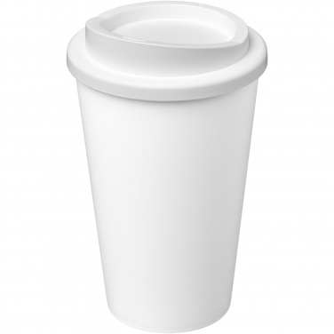 Logo trade reklaamkingitused foto: Americano® Eco 350 ml taaskasutatud materjalist tops