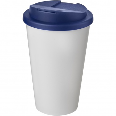 Logotrade firmakingituse foto: Americano® 350 ml termostops lekkekindla kaanega