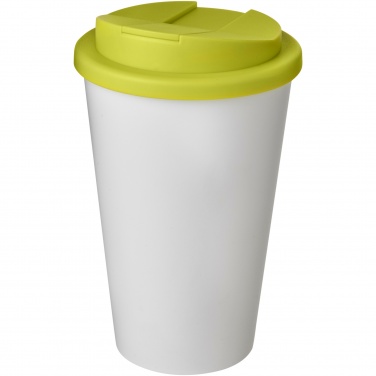 Logo trade meened foto: Americano® 350 ml termostops lekkekindla kaanega