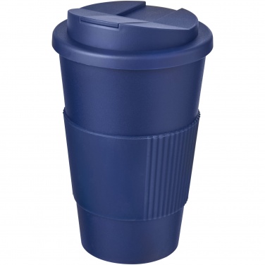 Logotrade ärikingitused pilt: Americano® 350 ml termokruus käepideme ja lekkekindla kaanega