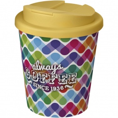 Logo trade meened foto: Brite-Americano® Espresso 250 ml lekkekindla kaanega joogitops