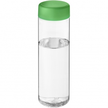 Logotrade meene foto: H2O Active® Vibe 850 ml keeratava korgiga veepudel