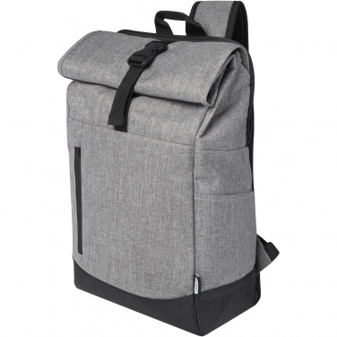 Logotrade meened pilt: Hoss 15,6" ülesrullitav sülearvuti seljakott 12L