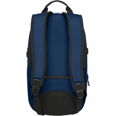 Logotrade ärikingi foto: Baikal 15" GRS RPET sülearvuti seljakott 8L