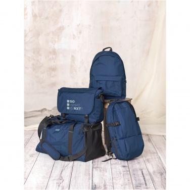 Logotrade meene foto: Baikal GRS RPET kott 40L