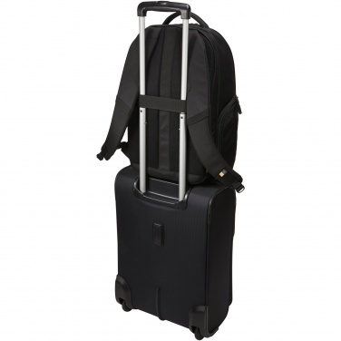 Logo trade reklaamkingituse pilt: Case Logic Notion 15,6" sülearvuti seljakott 25L