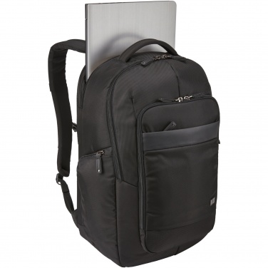 Logo trade reklaamtoote pilt: Case Logic Notion 17,3" sülearvuti seljakott 29L