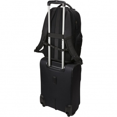 Logotrade reklaamtooted pilt: Case Logic Notion 17,3" sülearvuti seljakott 29L