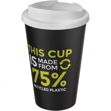 Logo trade meene pilt: Americano® Eco 350 ml kohvi termostops lekkekindla kaanega