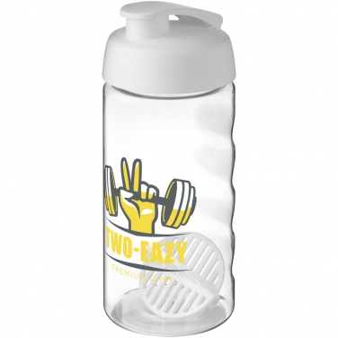 Logotrade firmakingitused pilt: H2O Active® Bop 500 ml shakeri joogipudel