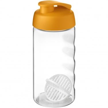 Logotrade firmakingid pilt: H2O Active® Bop 500 ml shakeri joogipudel