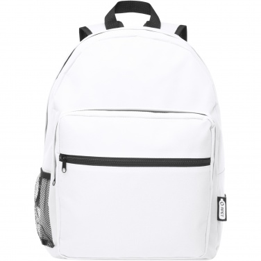 Logotrade reklaamtooted pilt: Retrend GRS RPET seljakott 16L