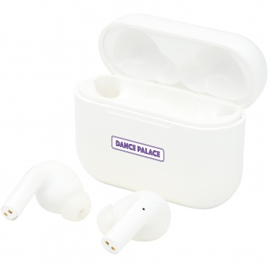 Logotrade ärikingid pilt: Braavos 2 True Wireless automaatsed kõrvaklapid