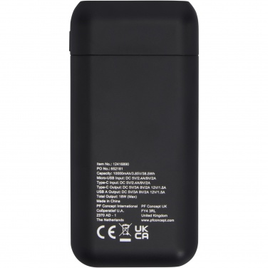 Logo trade firmakingid foto: Odyssey 10 000 mAh akupank