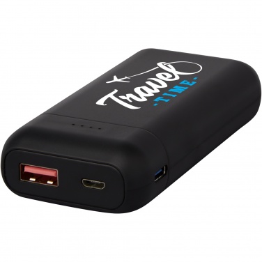 Logo trade reklaamkingitused foto: Odyssey 10 000 mAh akupank