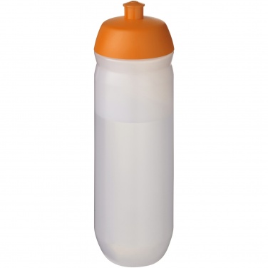 Logo trade reklaamkingi pilt: HydroFlex™ Clear 750 ml pigistatav spordipudel