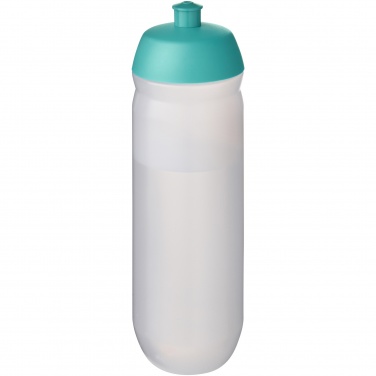 Logo trade firmakingituse pilt: HydroFlex™ Clear 750 ml pigistatav spordipudel