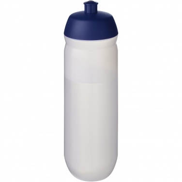 Logotrade reklaamkingitused pilt: HydroFlex™ Clear 750 ml pigistatav spordipudel