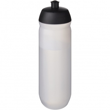 Logo trade reklaamkingitused foto: HydroFlex™ Clear 750 ml pigistatav spordipudel
