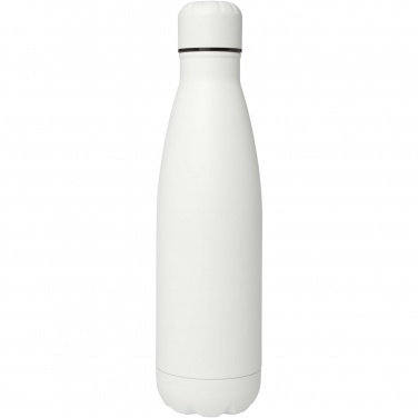 Logotrade firmakingid pilt: Cove 500 ml vaakumisolatsiooniga roostevabast terasest joogipudel