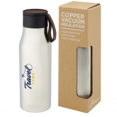 Logotrade reklaamtooted pilt: Ljungan 500 ml  roostevabast terasest joogipudel
