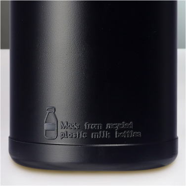 Logotrade reklaamkingituse foto: Baseline 500 ml taaskasutatud spordipudel