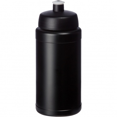 Logotrade firmakingitused pilt: Baseline 500 ml taaskasutatud spordipudel