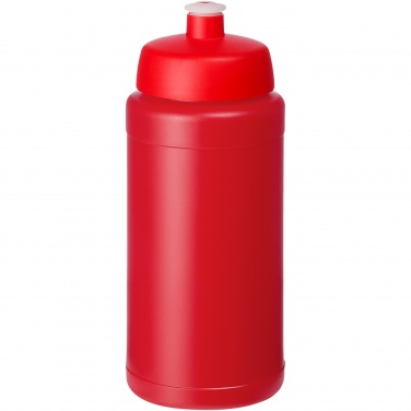 Logo trade reklaamkingituse pilt: Baseline 500 ml taaskasutatud spordipudel