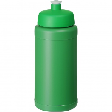 Logotrade reklaamkingitused pilt: Baseline 500 ml taaskasutatud spordipudel
