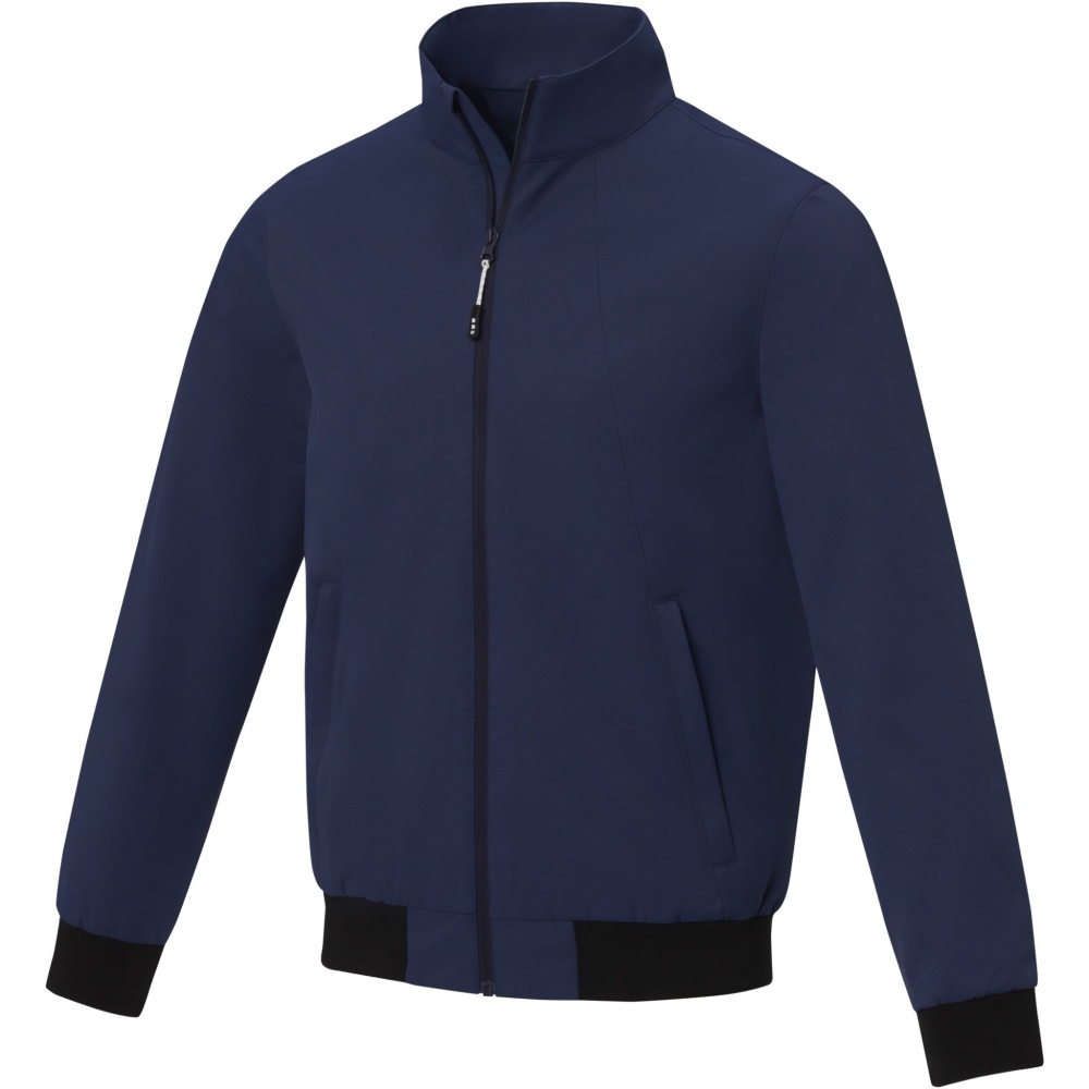 Logotrade reklaamkingid pilt: Keefe unisex kerge bomber jope