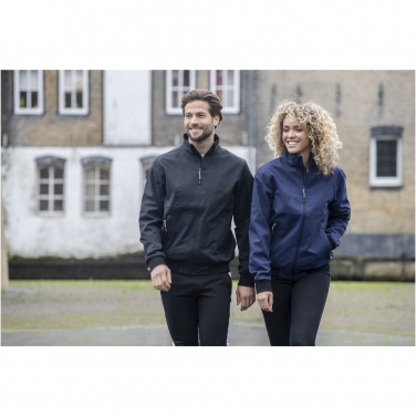 Logo trade ärikingid foto: Keefe unisex kerge bomber jope