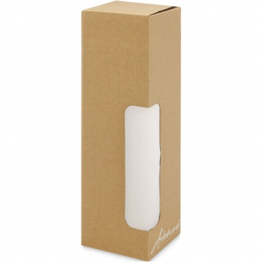 Logo trade reklaamkingid foto: Thor 660 ml klaaspudel neopreenümbrisega