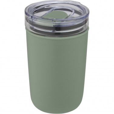 Logotrade firmakingid pilt: Bello 420 ml klaasist termoskruus