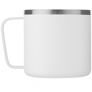Logo trade meened foto: Nordre 350 ml vasest vaakumisolatsiooniga kruus