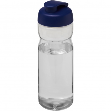 Logotrade ärikingitused pilt: H2O Active® Base Tritan™ 650 ml keeratava kaanega spordipudel
