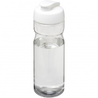 Logotrade firmakingi foto: H2O Active® Base Tritan™ 650 ml keeratava kaanega spordipudel
