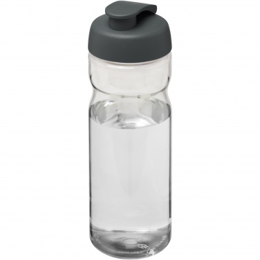 Logo trade ärikingitused foto: H2O Active® Base Tritan™ 650 ml keeratava kaanega spordipudel