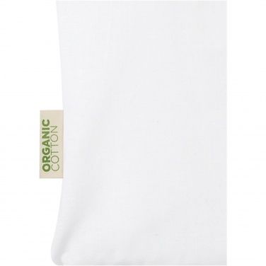 Logotrade firmakingid pilt: Orissa 140 g/m² orgaanilisest puuvillast kandekott 7L