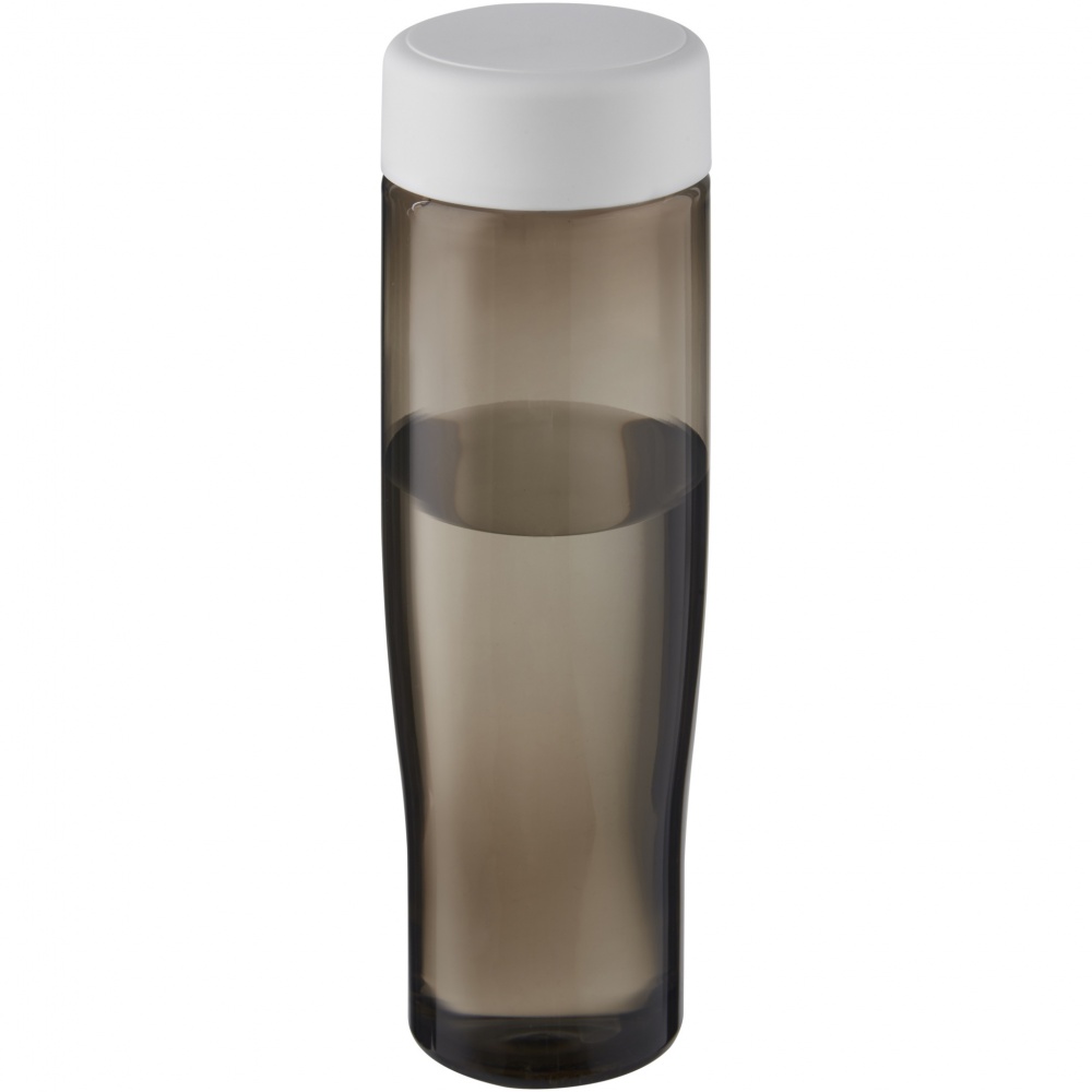 Logotrade meened pilt: H2O Active® Eco Tempo 700 ml keeratava korgiga veepudel