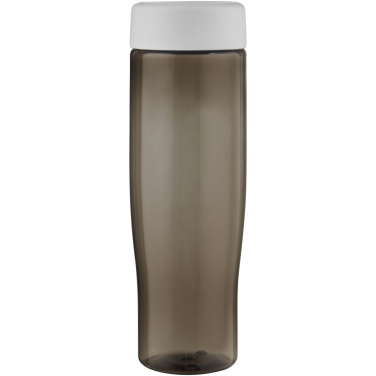 Logotrade firmakingitused pilt: H2O Active® Eco Tempo 700 ml keeratava korgiga veepudel