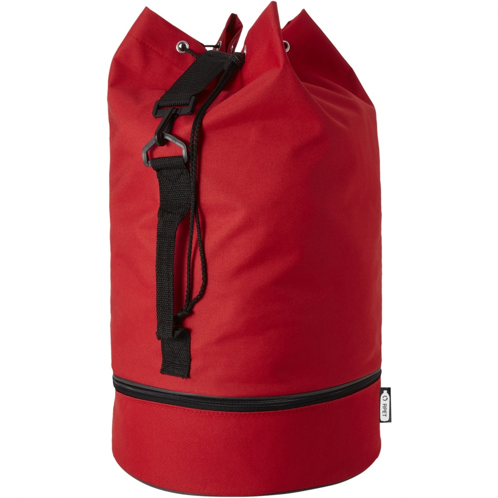 Logotrade firmakingid pilt: Retrend RPET meremehe kott 35L