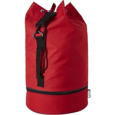 Logotrade reklaamkingi foto: Retrend RPET meremehe kott 35L
