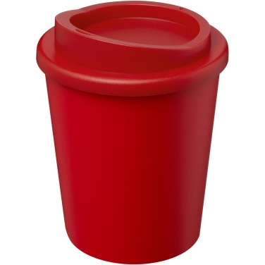 Logo trade reklaamtoote pilt: Termoskruus Americano® Espresso Eco 250 ml