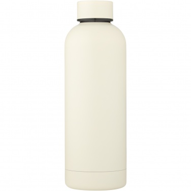 Logotrade reklaamkingid pilt: joogipudel Spring 500 ml vasest vaakumisolatsiooniga